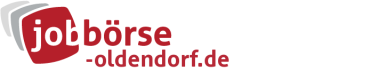 Jobbörse Oldendorf - Aktuelle Stellenangebote in Ihrer Region